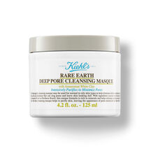 RARE EARTH DEEP PORE CLEANSING MASQUE (MASCARILLA DE ARCILLA PARA CUIDADO DE POROS)